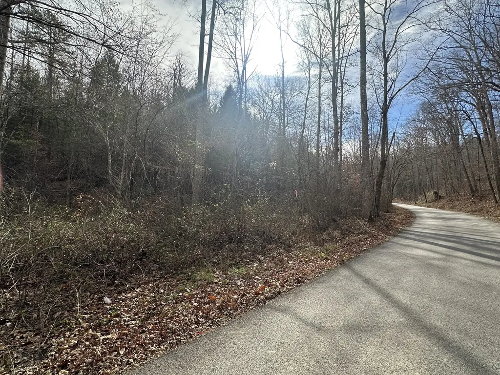 Lot 3 Radford Road East Bernstadt KY 40729