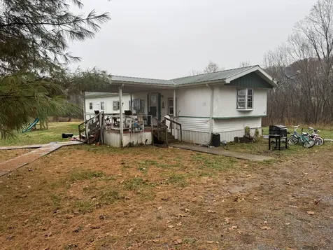141 Allen Cemetery Road Knifley KY 42753
