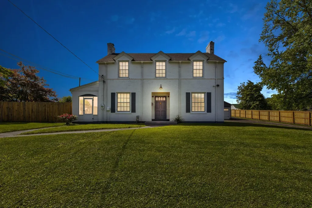 110 Winn Street Mt Sterling KY 40353
