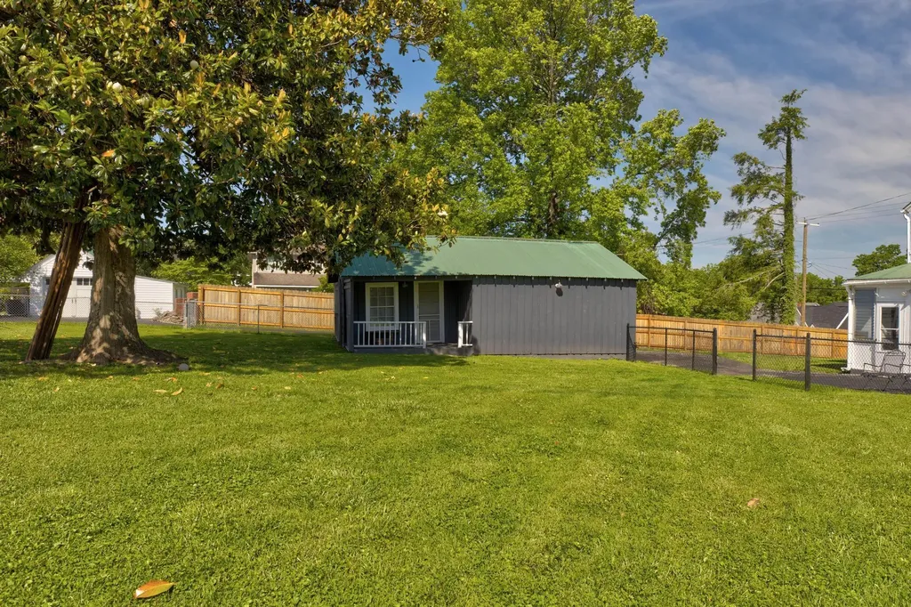 110 Winn Street Mt Sterling KY 40353