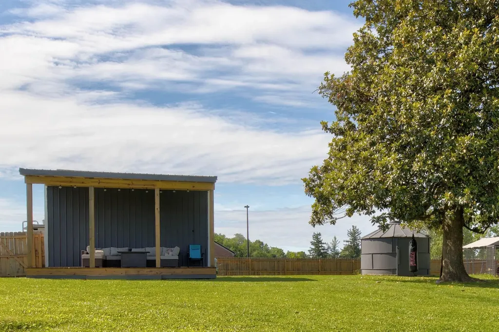 110 Winn Street Mt Sterling KY 40353