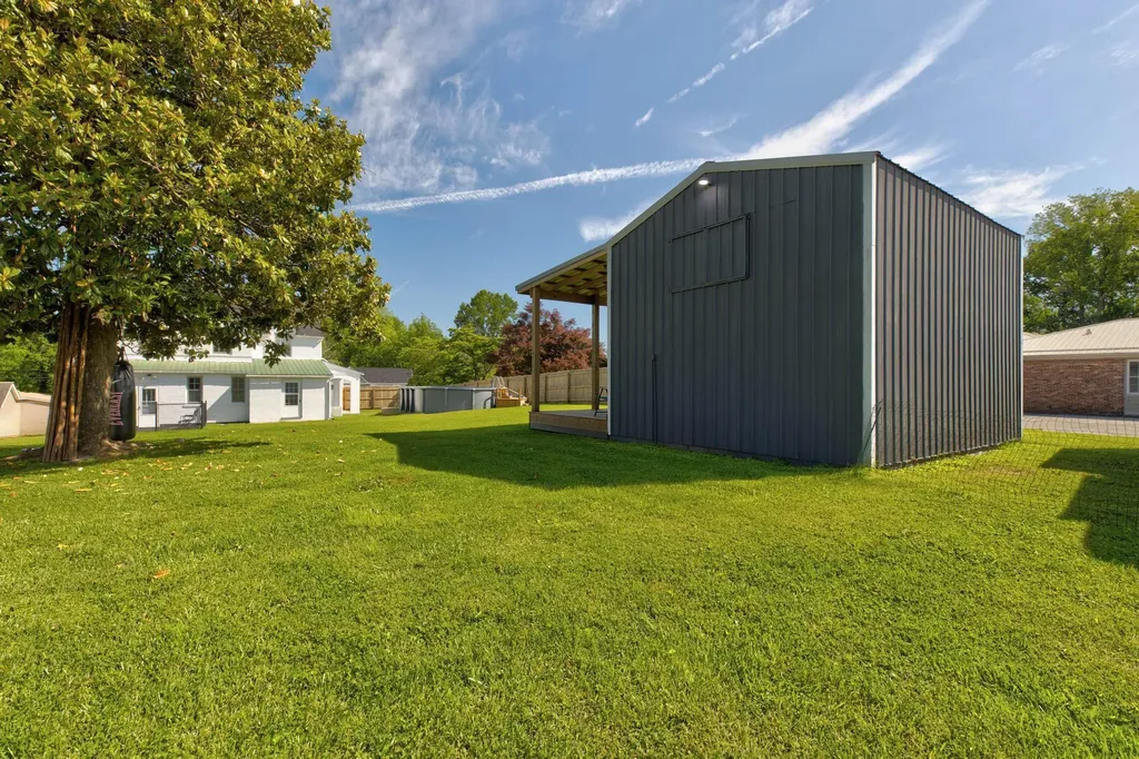 110 Winn Street Mt Sterling KY 40353