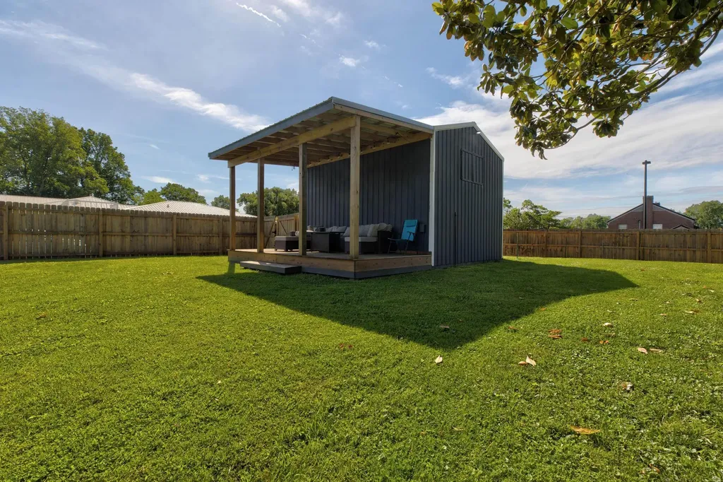 110 Winn Street Mt Sterling KY 40353