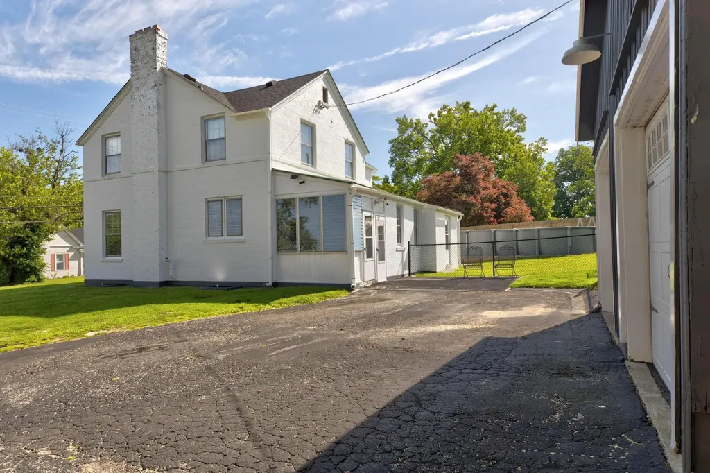 110 Winn Street Mt Sterling KY 40353