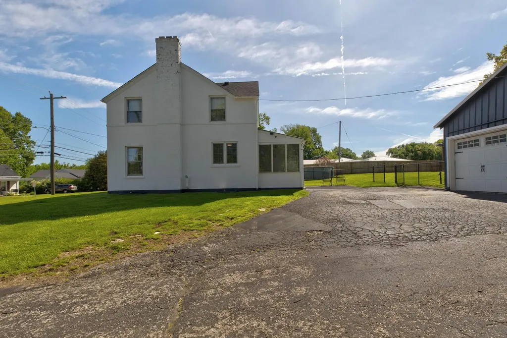 110 Winn Street Mt Sterling KY 40353