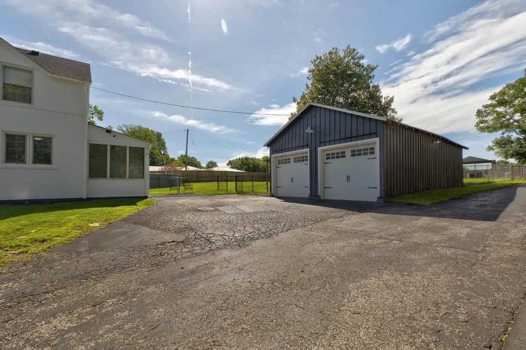 110 Winn Street Mt Sterling KY 40353