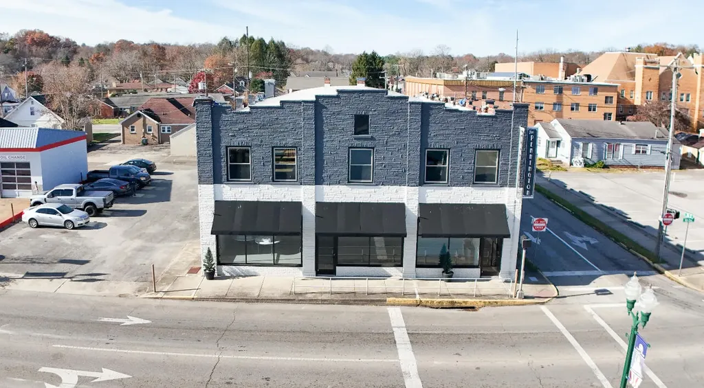 500 S Main Street Corbin KY 40701