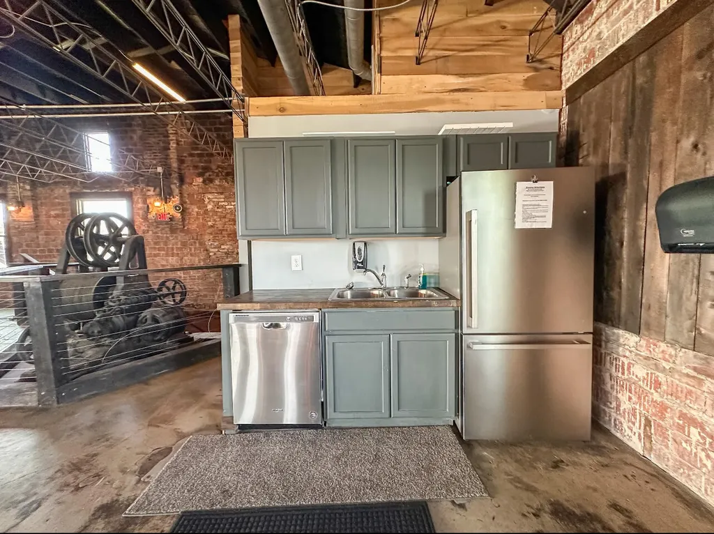500 S Main Street Corbin KY 40701