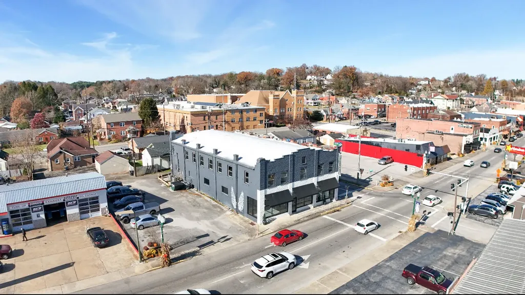 500 S Main Street Corbin KY 40701