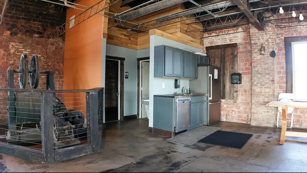 500 S Main Street Corbin KY 40701