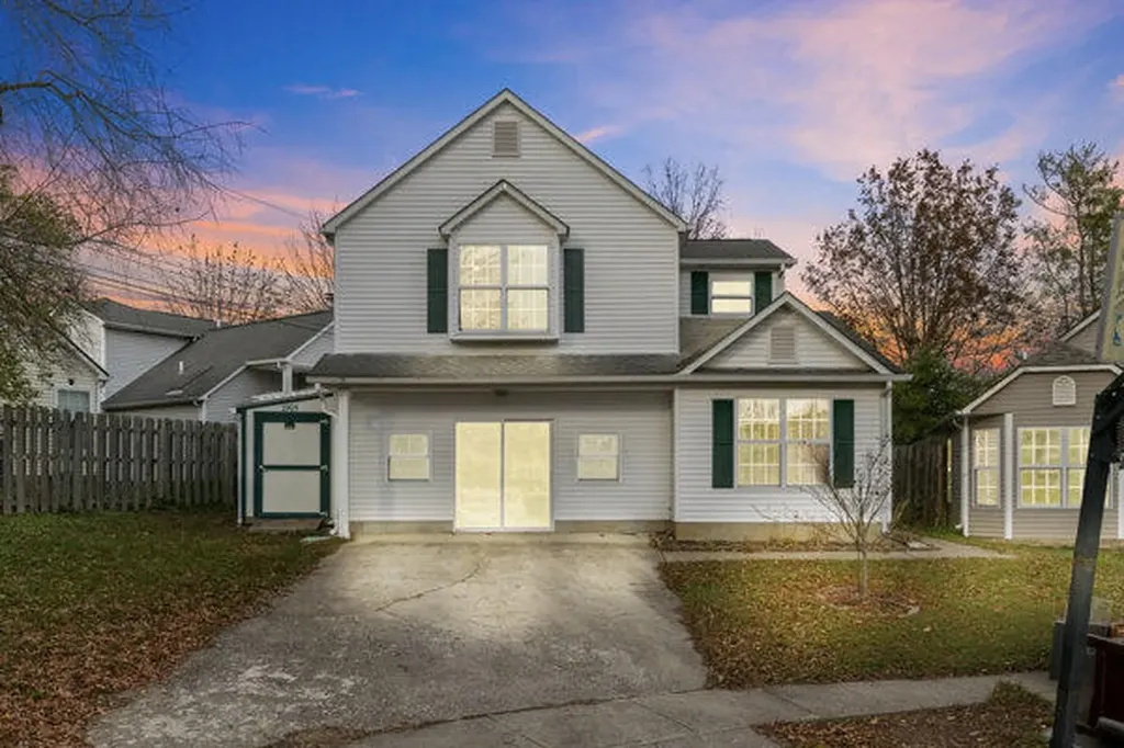 3905 Kilgary Circle Lexington KY 40515