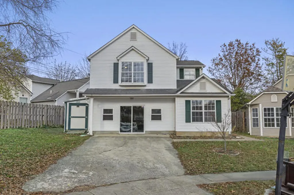 3905 Kilgary Circle Lexington KY 40515