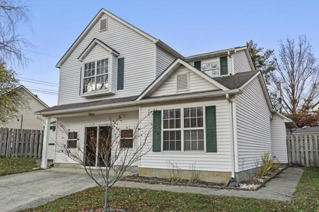 3905 Kilgary Circle Lexington KY 40515