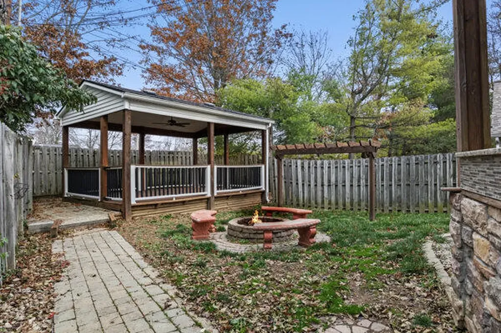 3905 Kilgary Circle Lexington KY 40515