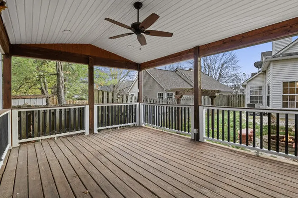 3905 Kilgary Circle Lexington KY 40515
