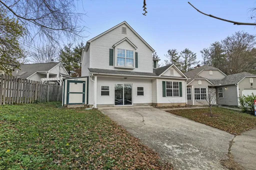 3905 Kilgary Circle Lexington KY 40515