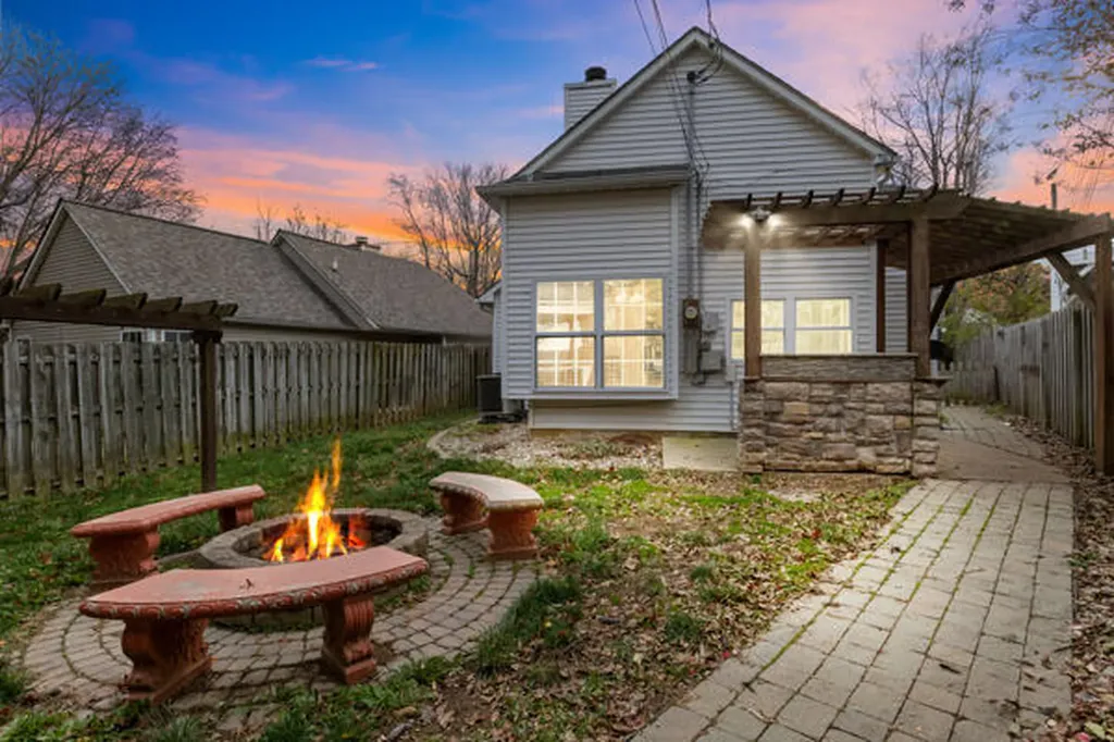 3905 Kilgary Circle Lexington KY 40515