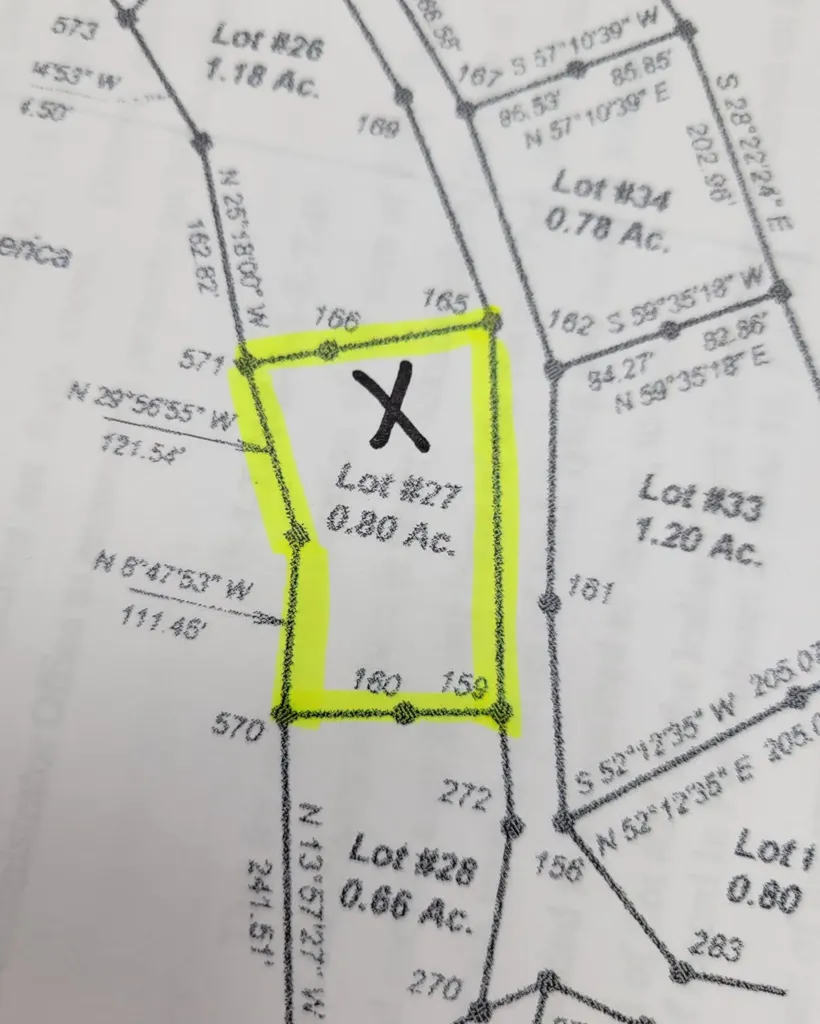 894 Heavenly Lane Frenchburg KY 40322