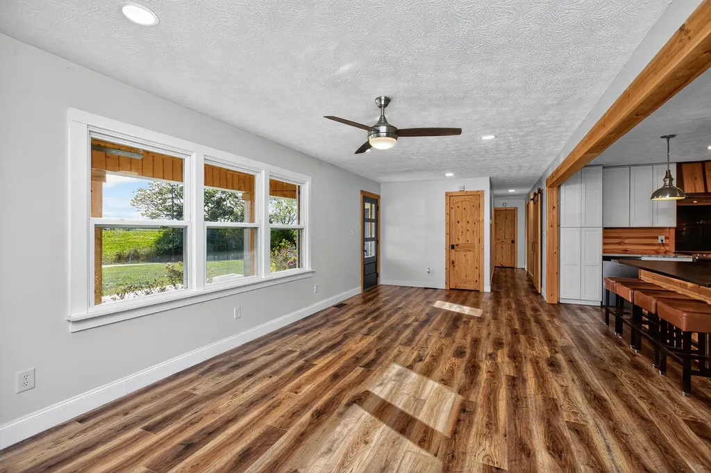 445 Ashley Camp Road Harrodsburg KY 40330