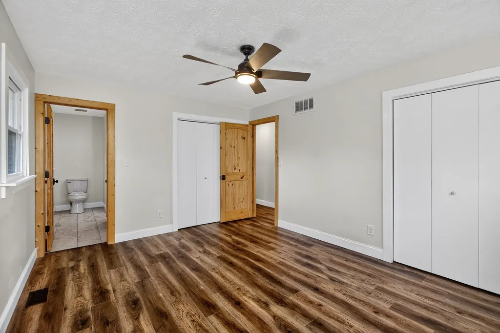 445 Ashley Camp Road Harrodsburg KY 40330