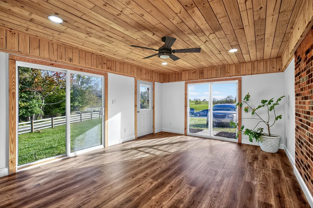 445 Ashley Camp Road Harrodsburg KY 40330