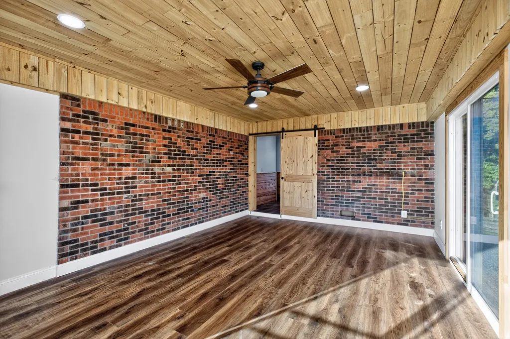 445 Ashley Camp Road Harrodsburg KY 40330