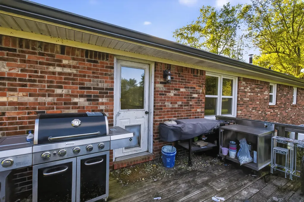 445 Ashley Camp Road Harrodsburg KY 40330