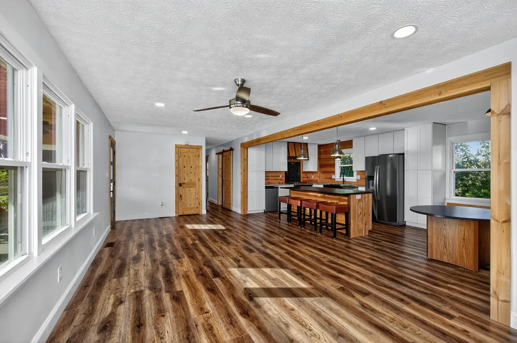 445 Ashley Camp Road Harrodsburg KY 40330