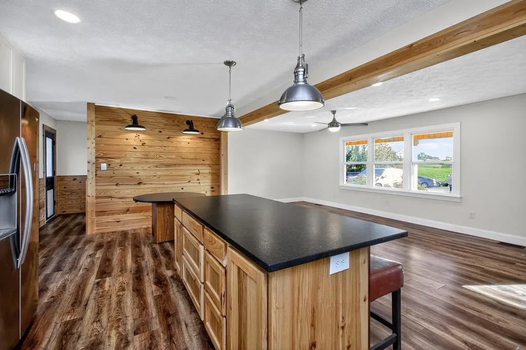 445 Ashley Camp Road Harrodsburg KY 40330