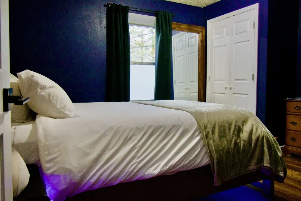 714 S Tree Tower Road Sand Gap KY 40481
