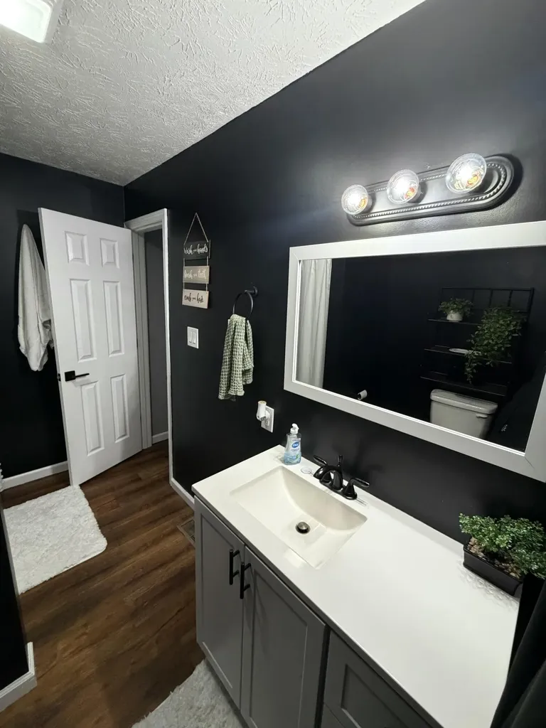 714 S Tree Tower Road Sand Gap KY 40481