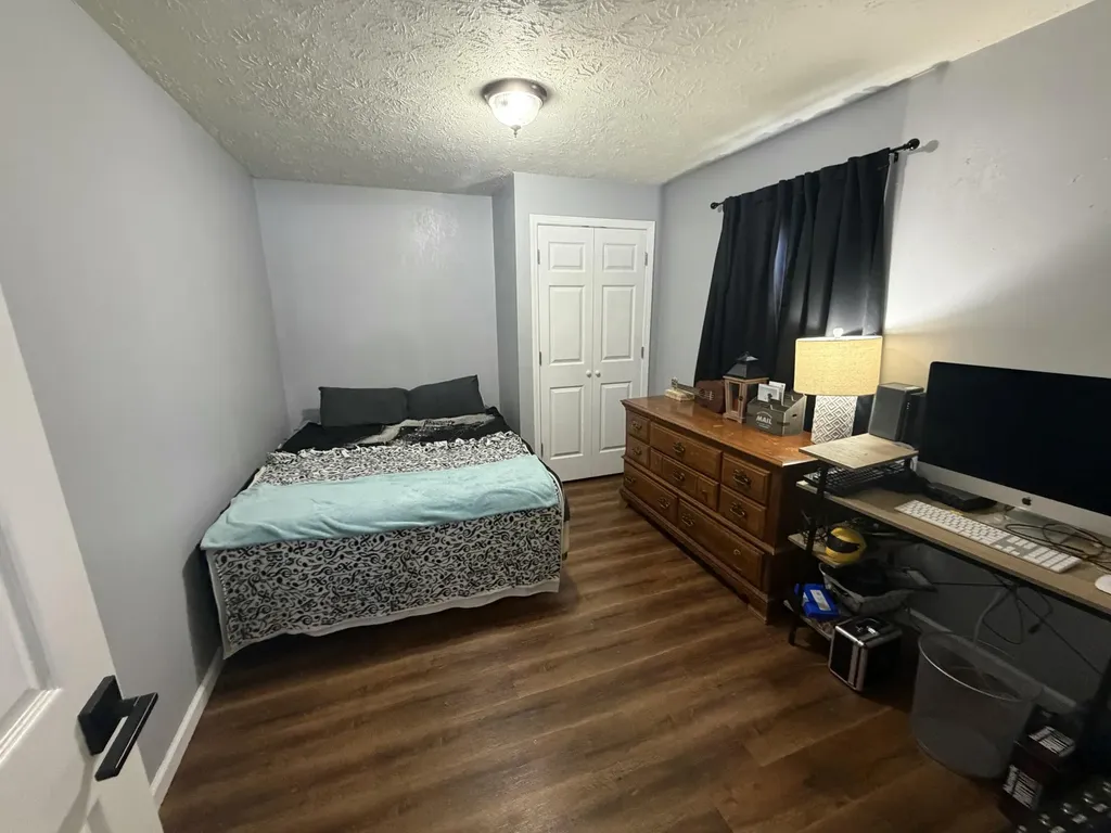 714 S Tree Tower Road Sand Gap KY 40481