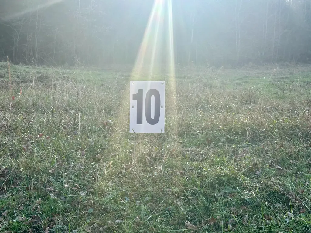 Lot 10 Hensley Road East Bernstadt KY 40729