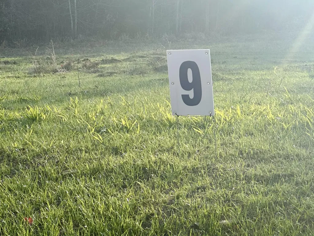 Lot 9 Hensley Road East Bernstadt KY 40729