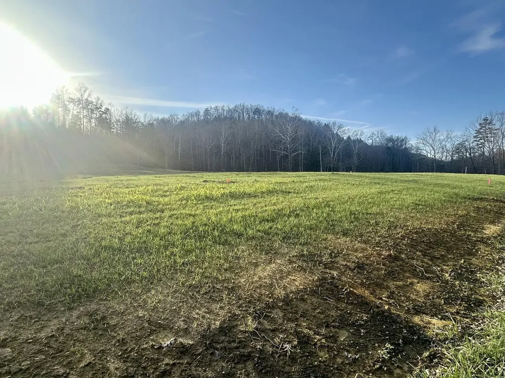 Lot 9 Hensley Road East Bernstadt KY 40729