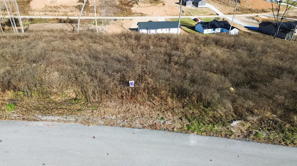 Lot 85 Rodeo Drive Corbin KY 40701