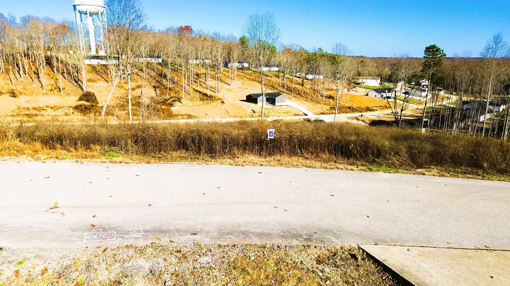 Lot 85 Rodeo Drive Corbin KY 40701