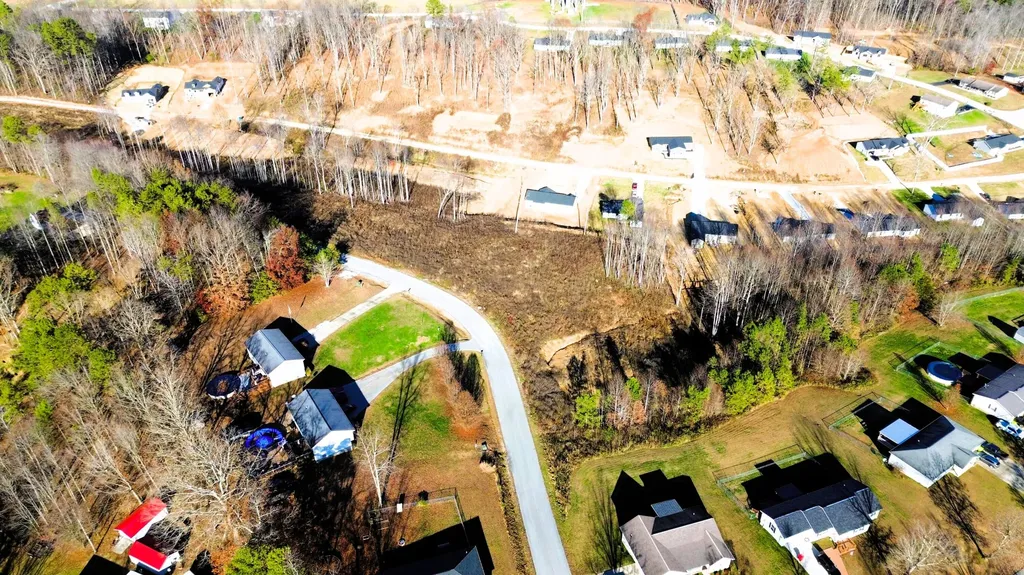 Lot 85 Rodeo Drive Corbin KY 40701