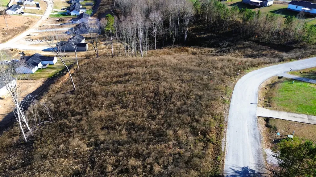 Lot 85 Rodeo Drive Corbin KY 40701