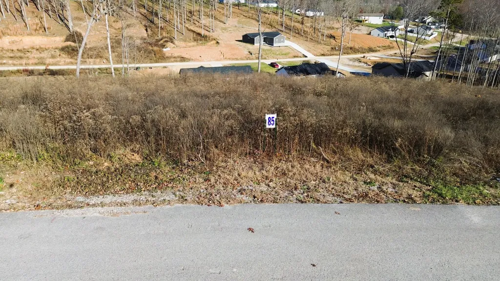 Lot 85 Rodeo Drive Corbin KY 40701