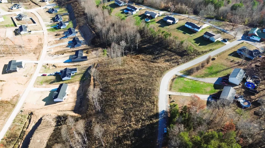 Lot 85 Rodeo Drive Corbin KY 40701
