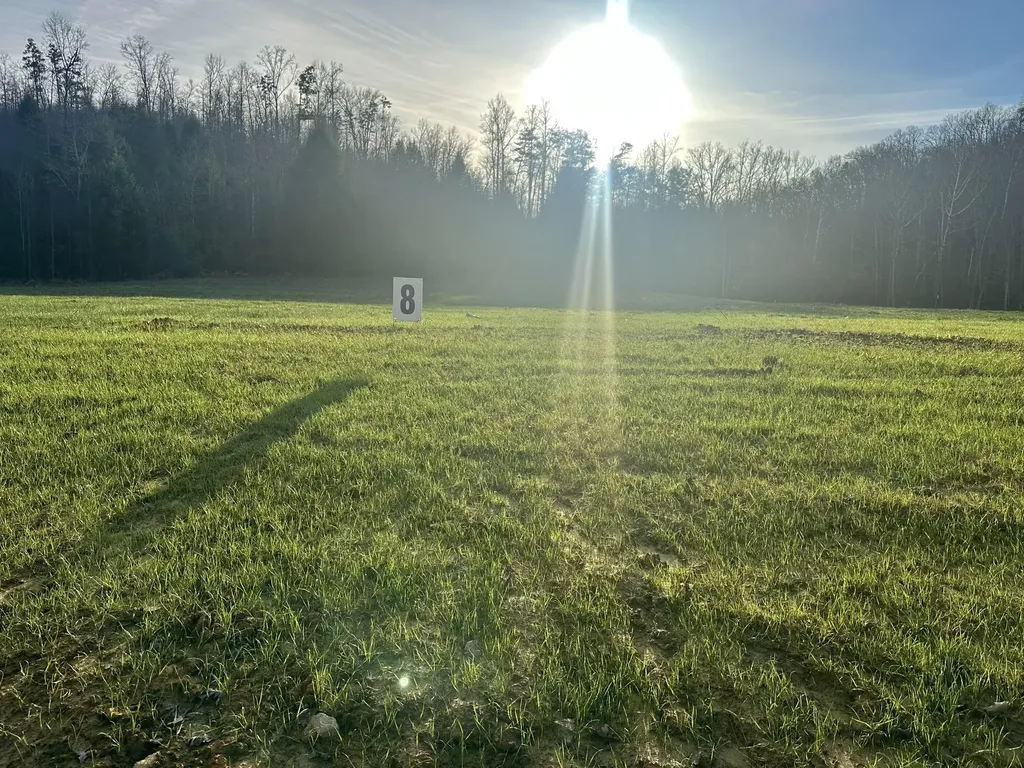 Lot 8 Hensley Road East Bernstadt KY 40729