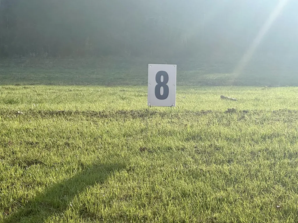 Lot 8 Hensley Road East Bernstadt KY 40729