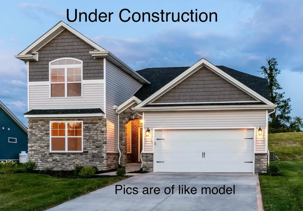 107 Mallard Point Court Georgetown KY 40324