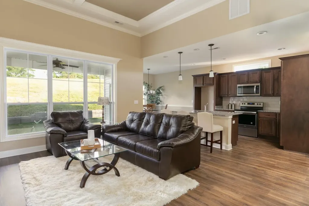 107 Mallard Point Court Georgetown KY 40324