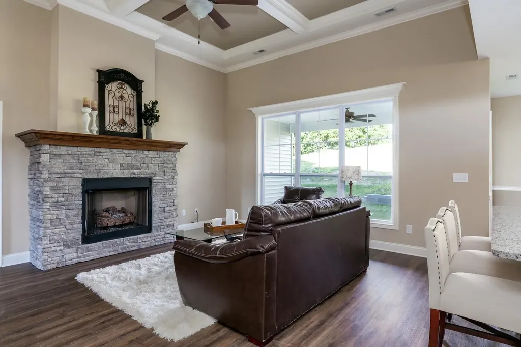 107 Mallard Point Court Georgetown KY 40324