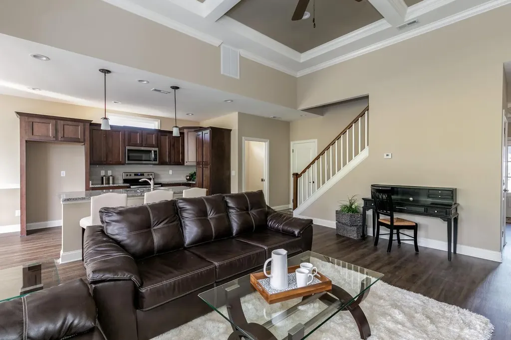 107 Mallard Point Court Georgetown KY 40324