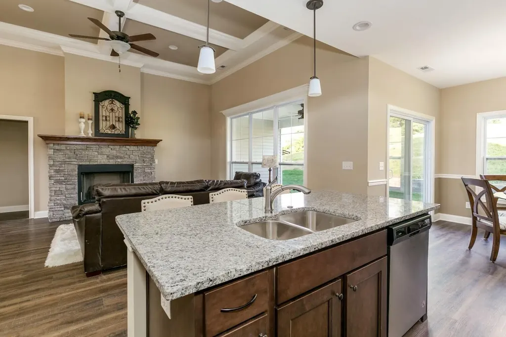 107 Mallard Point Court Georgetown KY 40324