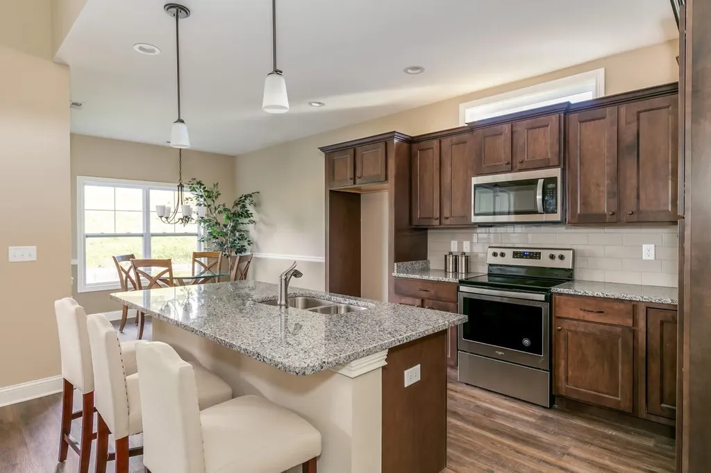 107 Mallard Point Court Georgetown KY 40324