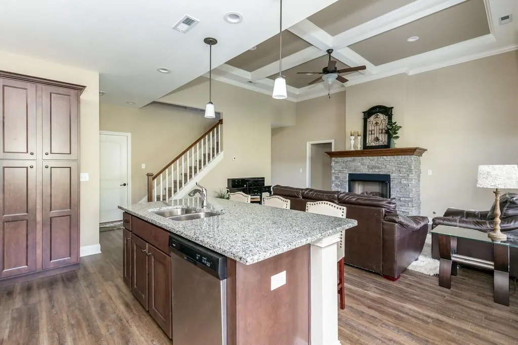 107 Mallard Point Court Georgetown KY 40324